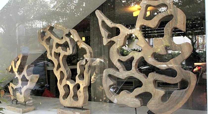 The Legian Sunset Residence