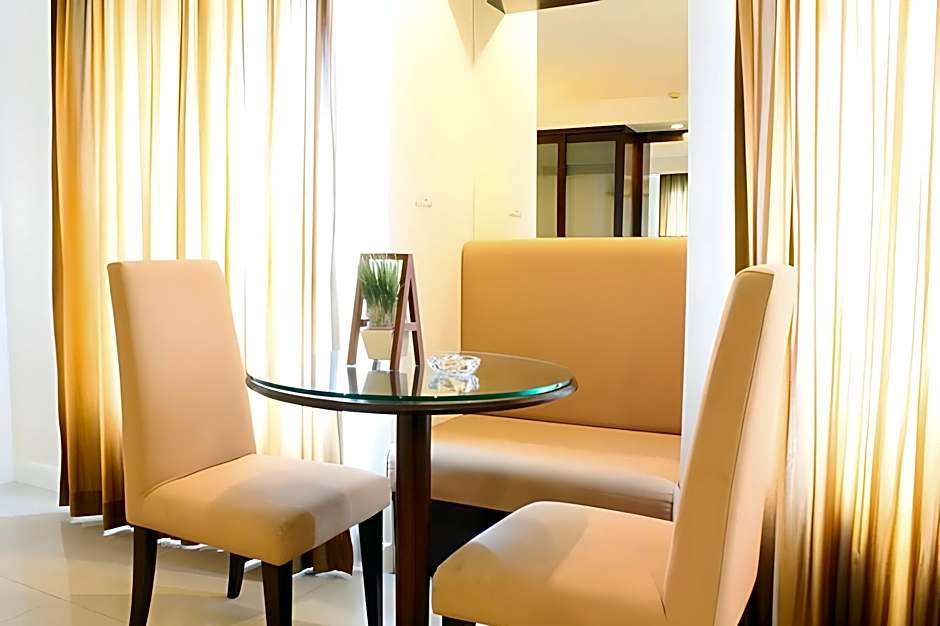 Romance Hotel Bangna