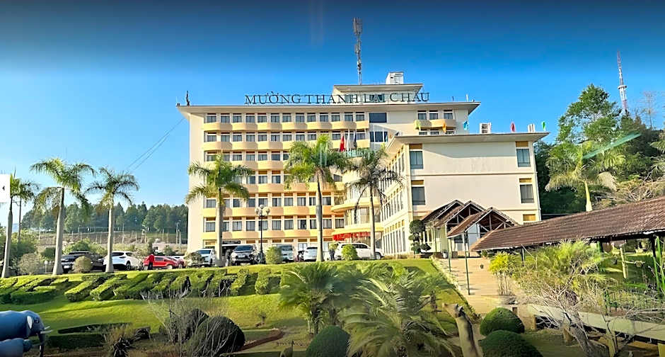 Muong Thanh Lai Chau Hotel