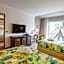 Hilton Munich City