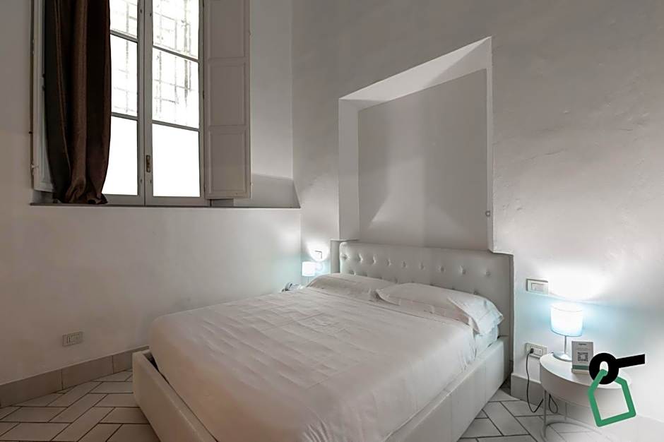 Hotiday Room Collection - Firenze Ghibellina