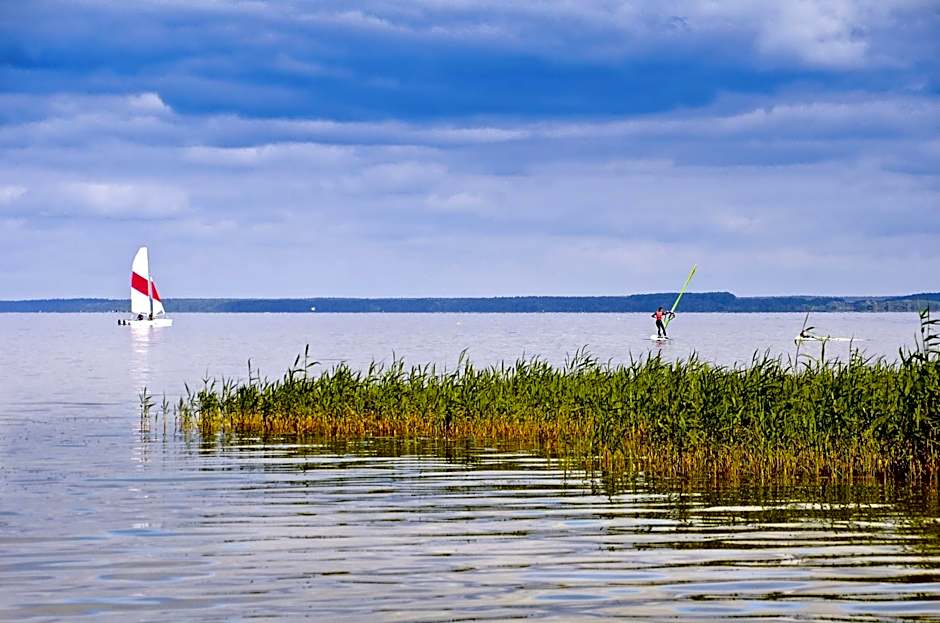 Landhaus Müritzgarten Hotel garni
