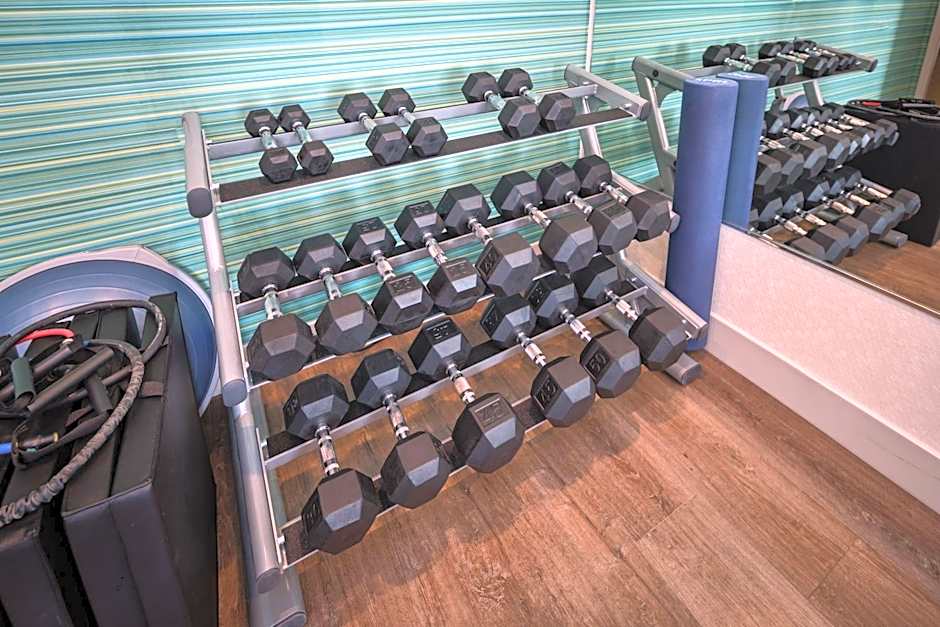 Holiday Inn Express Hotel & Suites Modesto-Salida By IHG