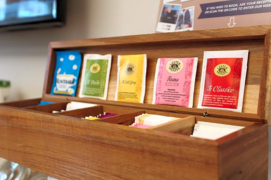 Relais Villa Montedonzelli