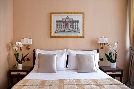 Matrimonial Standard