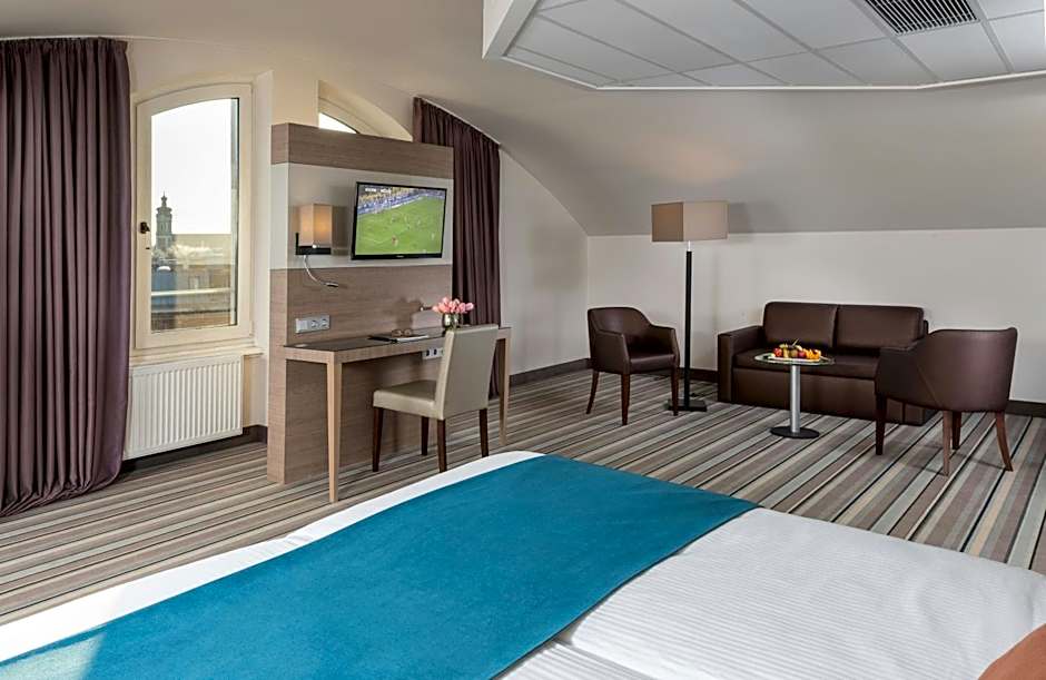 Leonardo Hotel Munich City Olympiapark