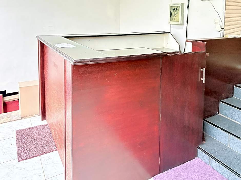 RedDoorz Syariah @ Nusa Indah near BNS