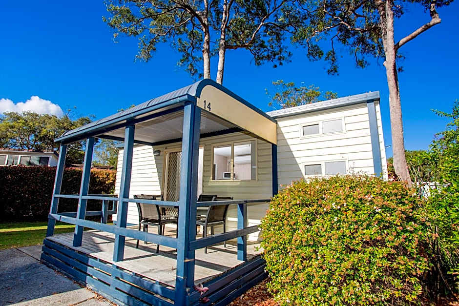 Ingenia Holidays South West Rocks