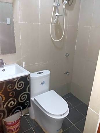 Queen Suite