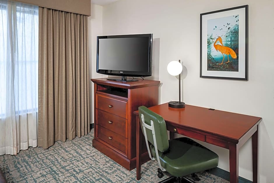 Homewood Suites By Hilton Gainesville