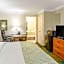 Rodeway Inn Huntsville West