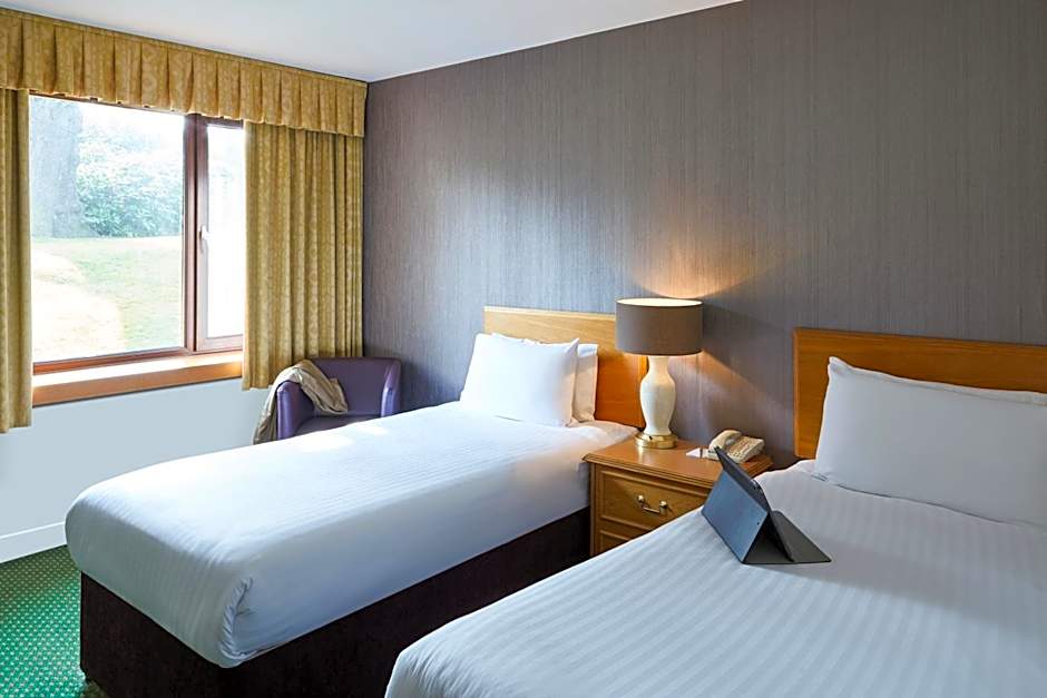 Mercure Sheffield Kenwood Hall & Spa
