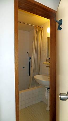 Twin Room with Shared Bathroom