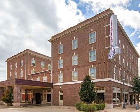 Liberty Hotel, Ascend Hotel Collection