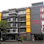 Red Chilies Hotel