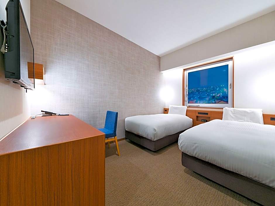 JR Inn Chitose