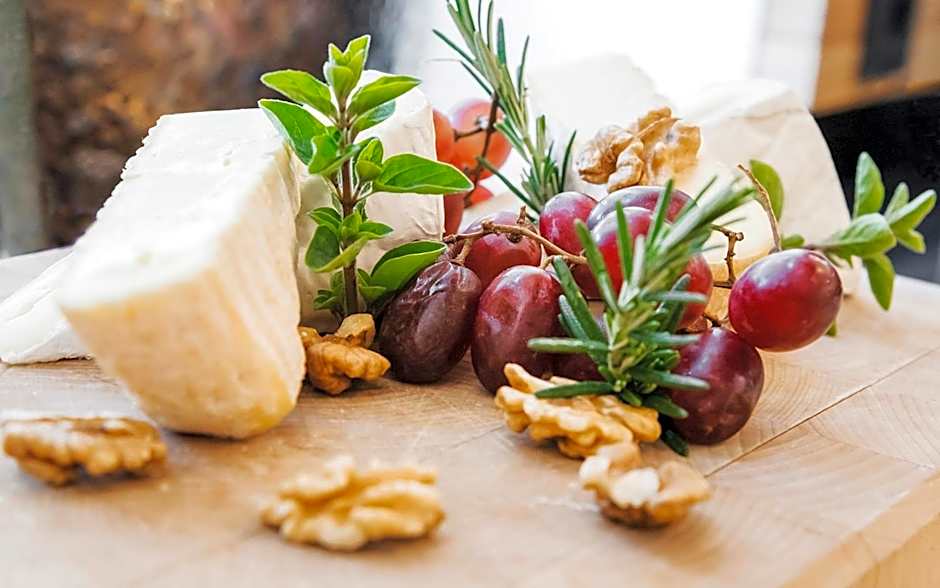 Hotel Restaurant Spa Torkel