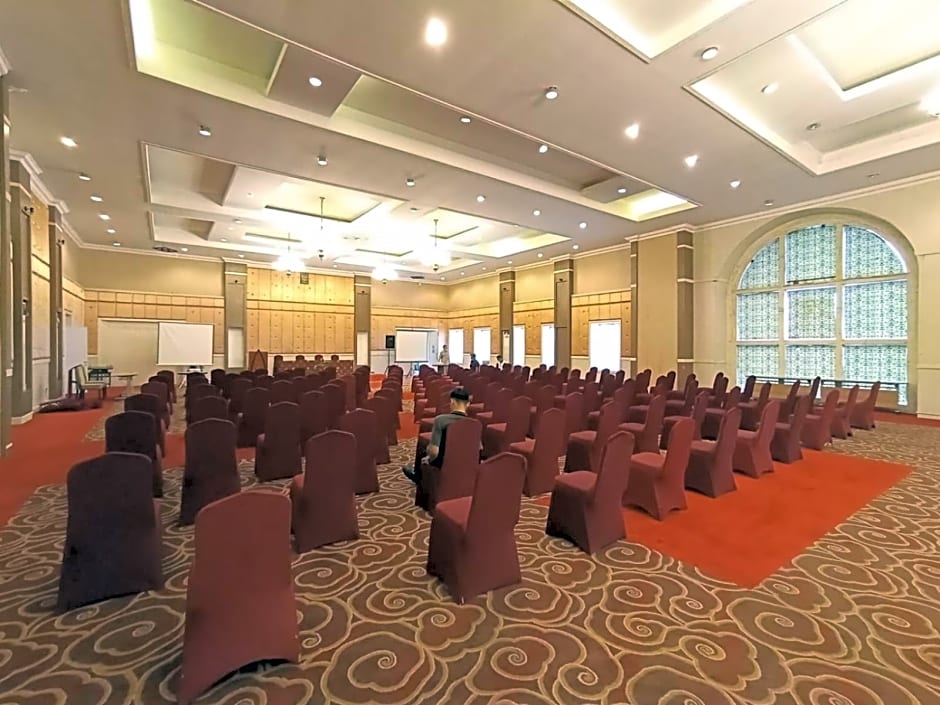 Al Azhar Azhima Hotel Resort and Convention