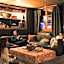 The Fat Fox Lodge, Morzine