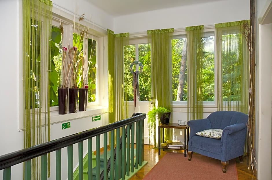 Dom Wypoczynkowy Helunia