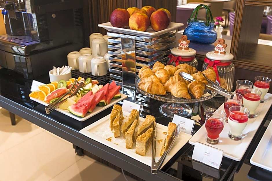 Hotel DeSilva Premium Poznan