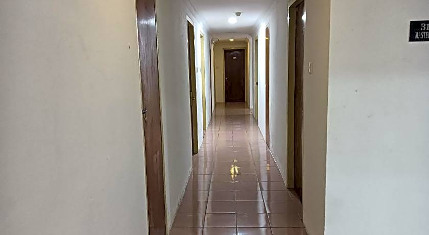 Hotel O Wawasan Inn
