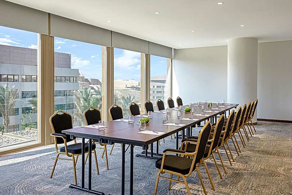 Hyatt Regency Cairo West