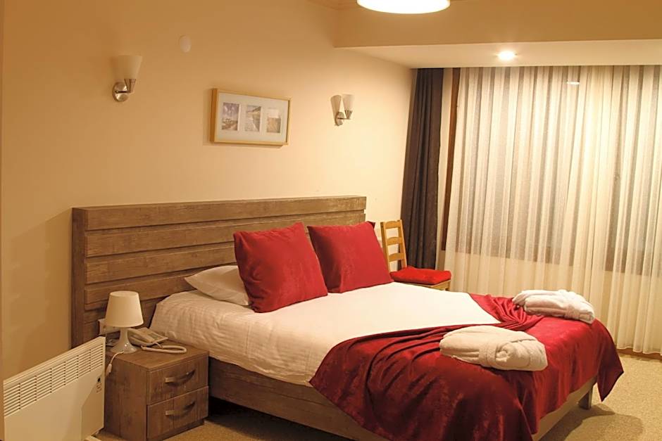 Kapri Termal Hotel & Kaplica Yalova