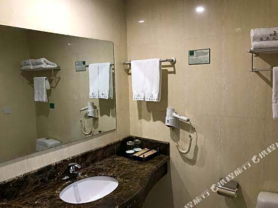 Xiang Yuan Hotel