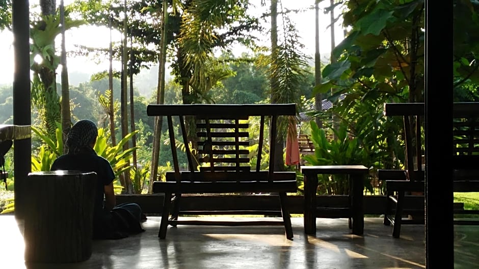 Bambuh Boutique Homestay - Adult Only