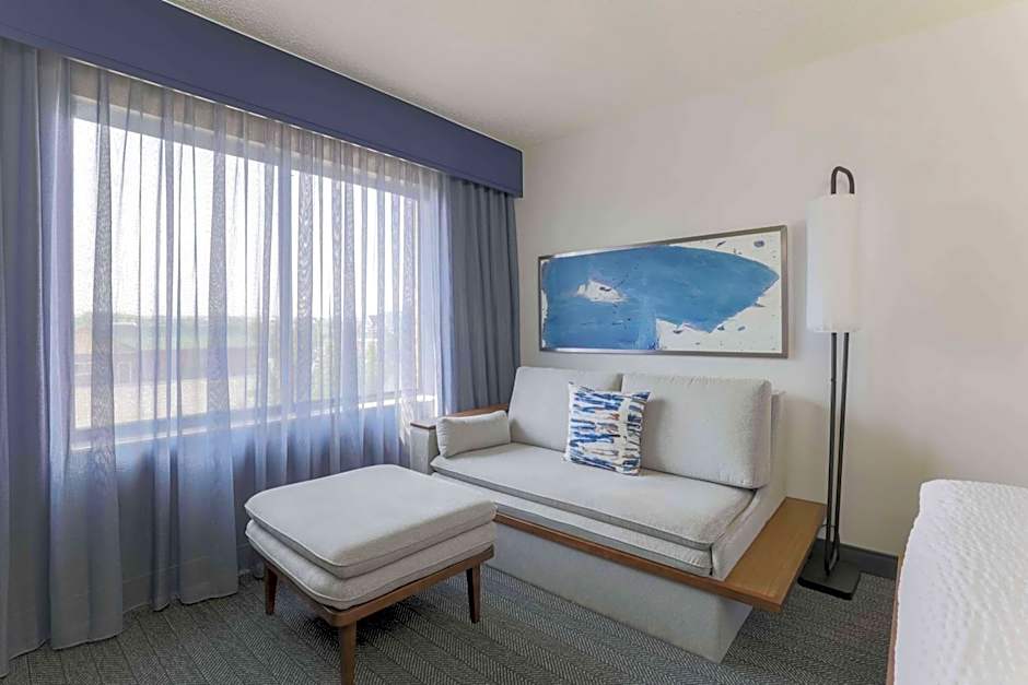 Courtyard by Marriott Boulder Broomfield