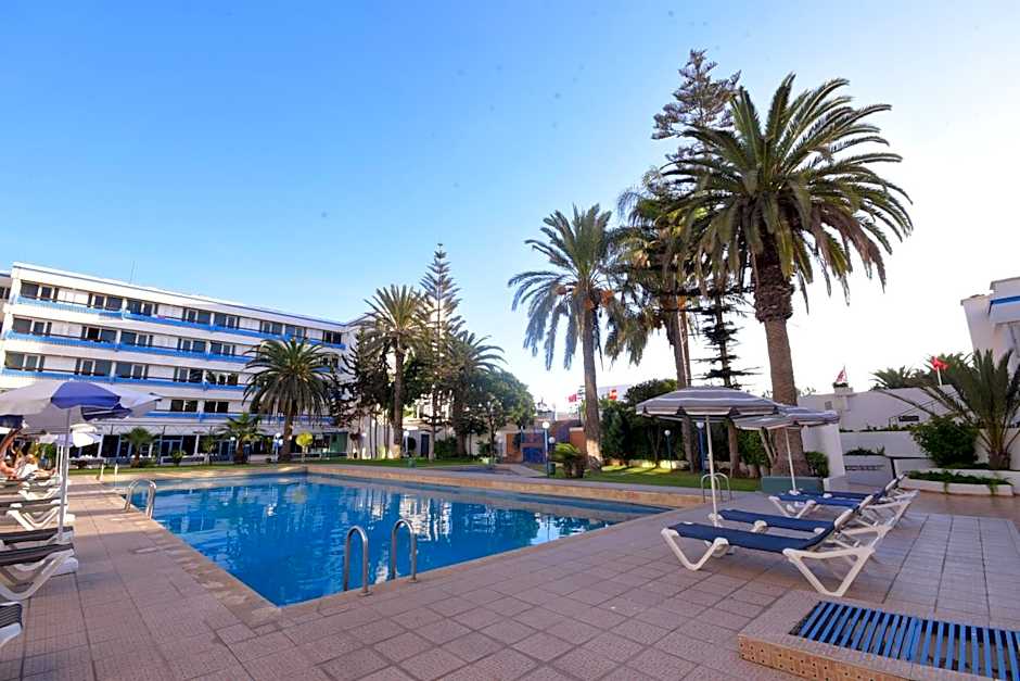 Sud Bahia Agadir "Bahia City Hotel"