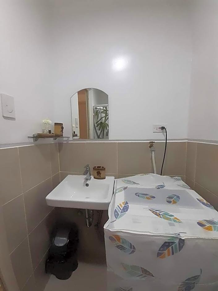 A&D South Residences Staycation