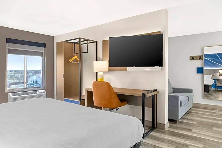 Comfort Inn & Suites Springfield