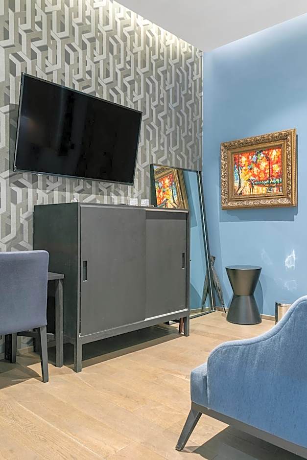 Casa Prim Hotel Boutique