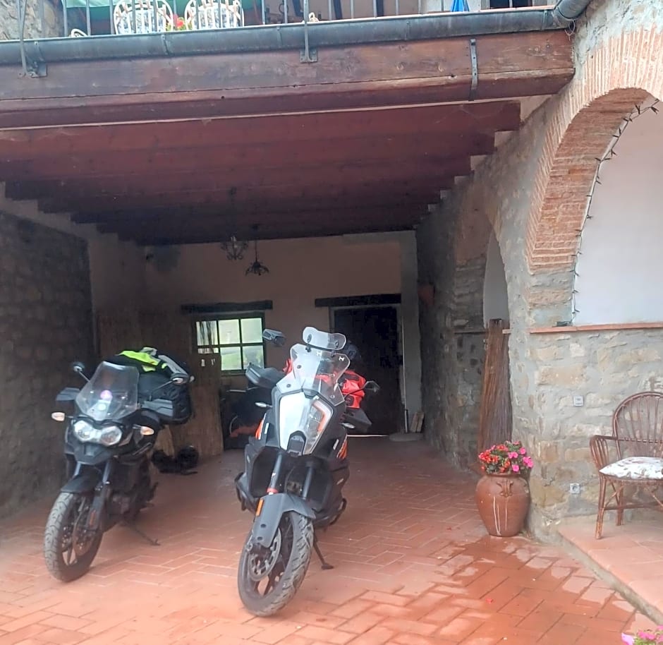 B&B DANIELA affittacamere