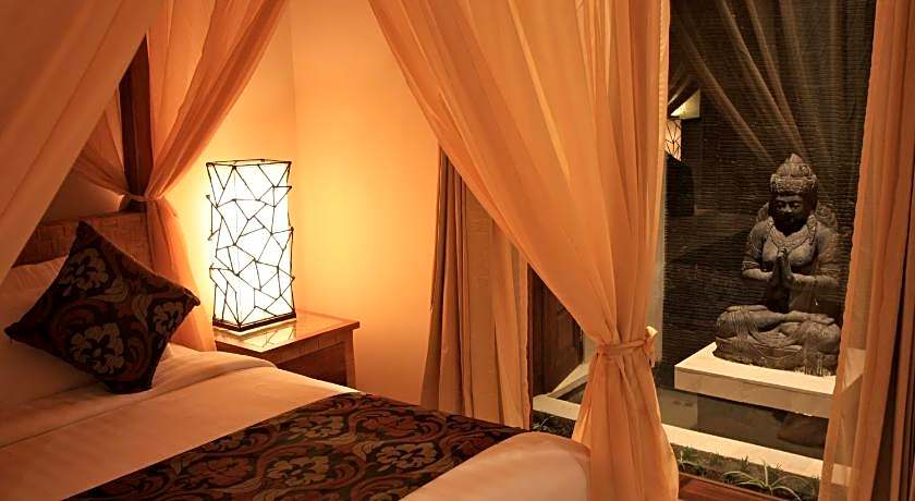 Villa Seriska Seminyak