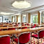 Courtyard by Marriott Hamburg Airport