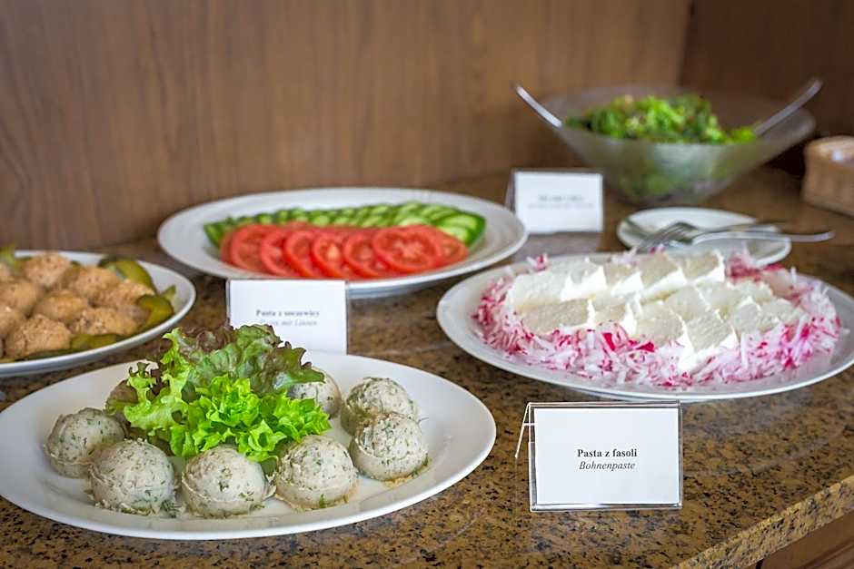 Uzdrowisko Cieplice - Jelenia Góra - Pawilon Edward