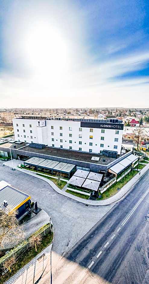 Ilonn Hotel