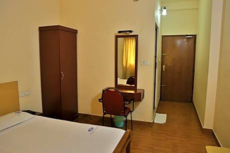 Budget Single Room