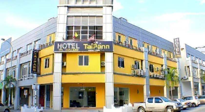 Taipann Hotel