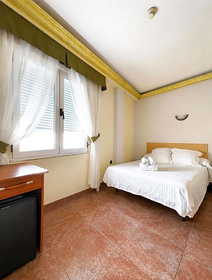 Hotel Real de Castilla