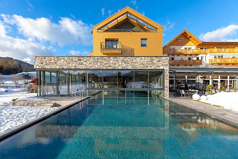 Hotel Seespitz Seefeld Superior