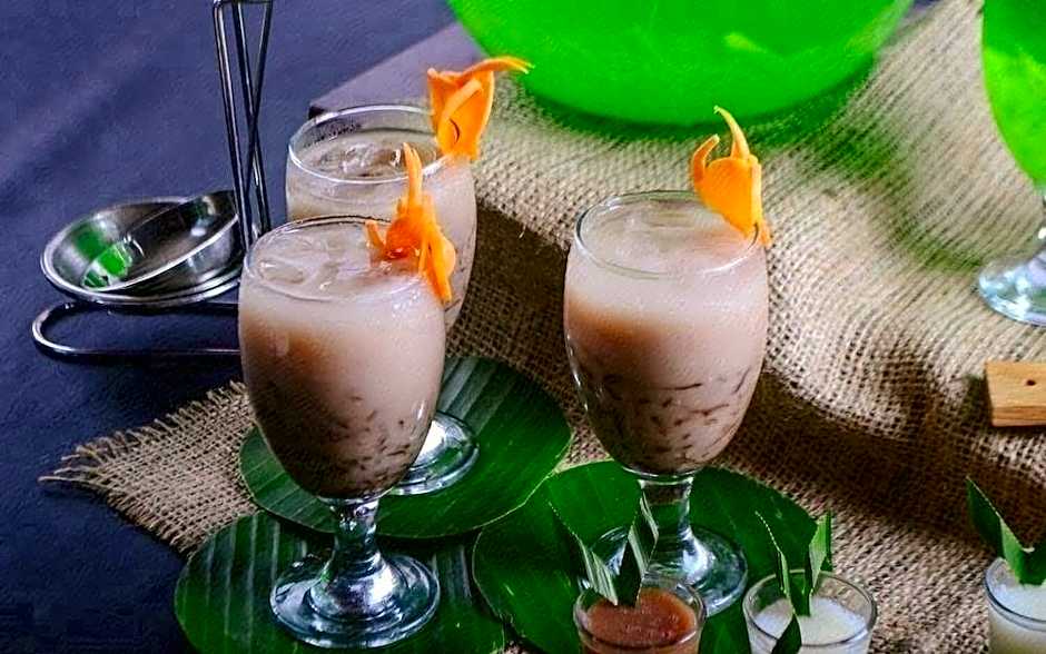 Citra Suites Surabaya