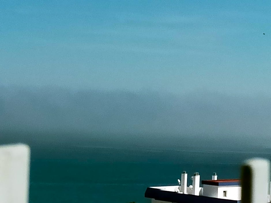 Benalmadena ,apartamento-Estudio primera Línea de Playa