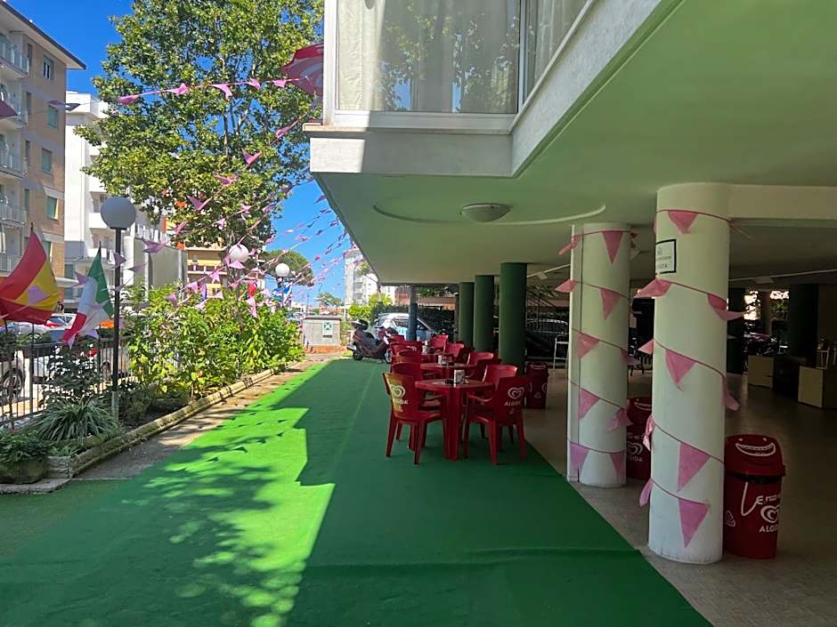 Hotel Napoleon