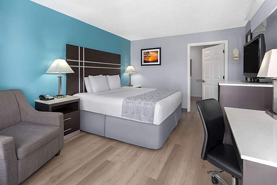 Baymont by Wyndham Brunswick GA