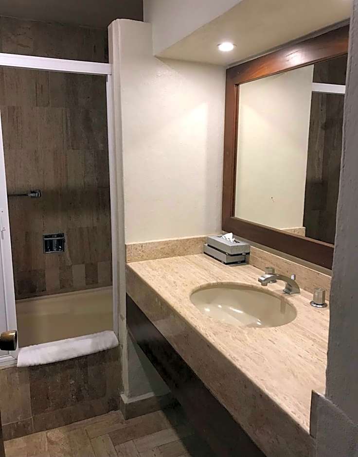 Velas Vallarta Condo