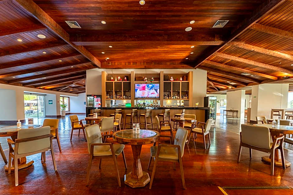 Hotel Deville Prime Salvador